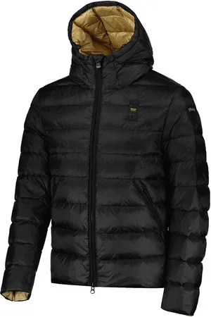 Blauer PIUMINO CON CAPPUCCIO ACTON