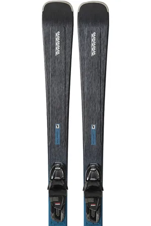 k2 DISRUPTION 75 CON ATTACCO ERP 10 QUIKCLIK DONNA