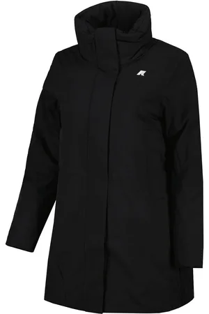 K-Way CAPPOTTO MARLA WARM DONNA