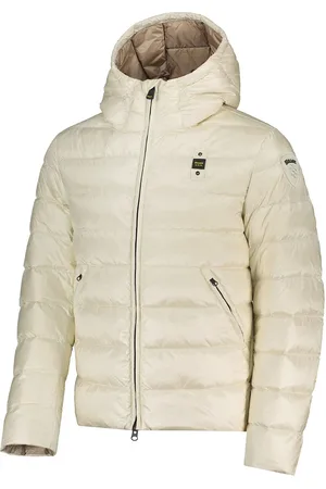 Blauer PIUMINO CON CAPPUCCIO ACTON