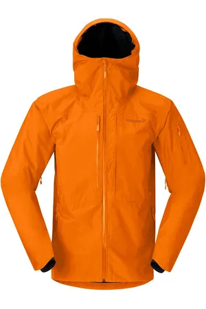 NORRØNA GIACCA LOFOTEN GTX INSULATED