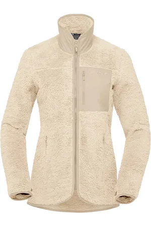 NORRØNA SOTTOTUTA FULL ZIP FEMUND WARM3 DONNA