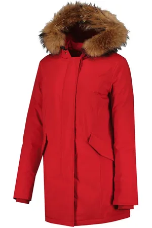 Canadian Classics PARKA FUNDY BAY DONNA