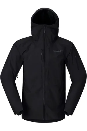 NORRØNA GIACCA LOFOTEN GTX INSULATED