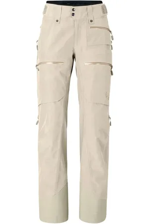 NORRØNA PANTALONI LOFOTEN GTX INSULATED DONNA