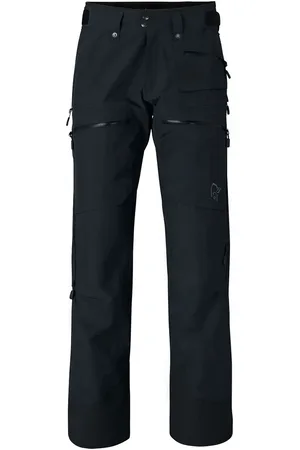 NORRØNA PANTALONI LOFOTEN GTX INSULATED