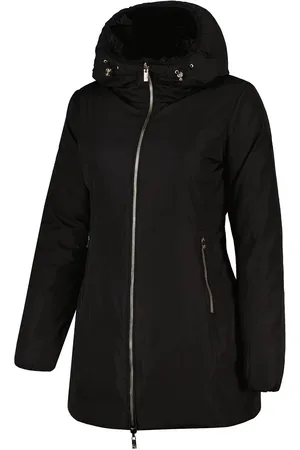 Ciesse PIUMINO LUNGO REVERSIBILE KALIE DONNA