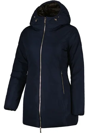Ciesse PIUMINO LUNGO REVERSIBILE KALIE DONNA