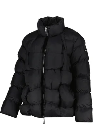 FREEDOMDAY PIUMINO INTRECCIATO ALIKE DONNA