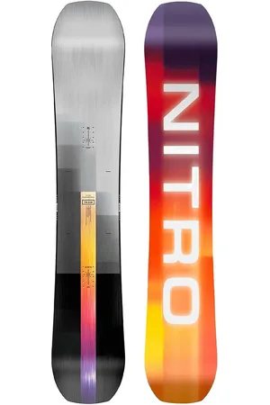 Nitro TAVOLA TEAM WIDE