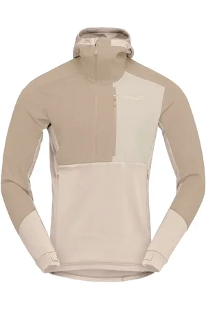 NORRØNA SOTTOTUTA CON CAPPUCCIO LOFOTEN THERMAL PRO