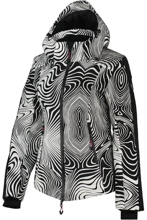 EA7 GIACCA KITZBUHEL PROTECTUM DONNA