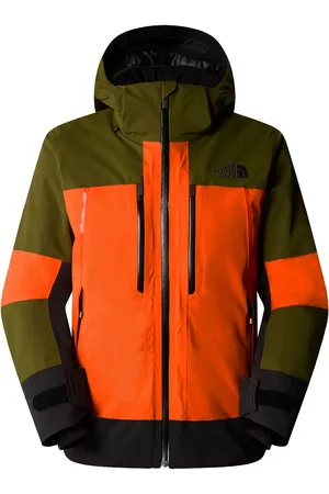 The North Face GIACCA SNOWSQUALL
