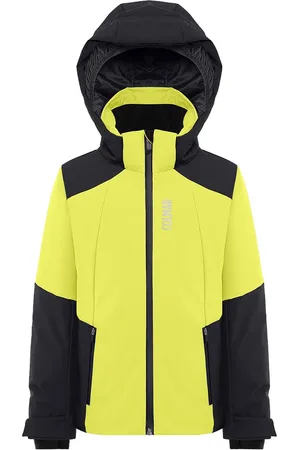 Colmar GIACCA SAPPORO COLOR BLOCK RAGAZZO
