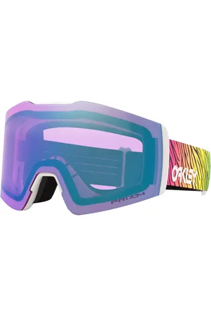 Oakley MASCHERA FALL LINE M PRIZM™ ICED