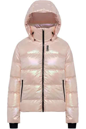 Colmar GIACCA PUFFY DOWN FLASH DONNA