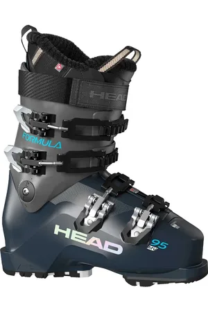 Head FORMULA 95 MV GW ICE DONNA