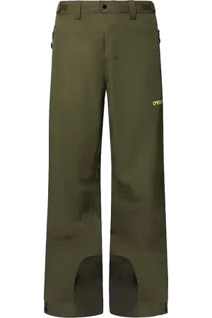 Oakley PANTALONI TC CAMBER RC SHELL