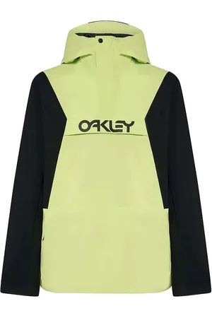Oakley GIACCA ANORAK TNP TBT INSULATED