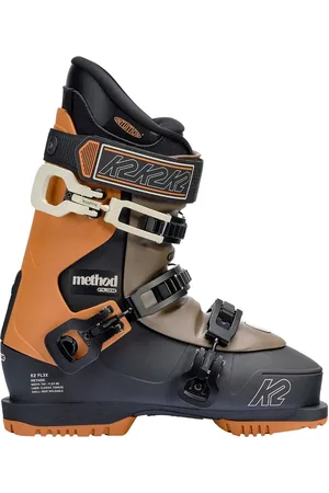 k2 METHOD