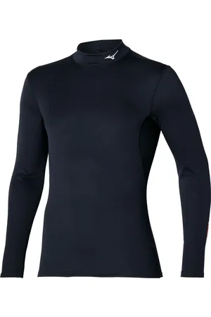 Mizuno LUPETTO MANICA LUNGA