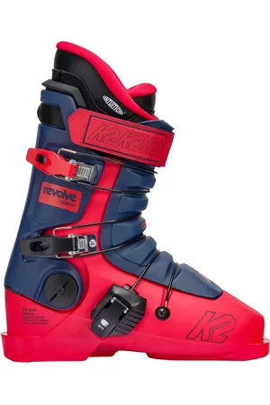k2 REVOLVE