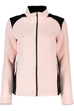 Colmar SOTTOTUTA FULL ZIP SPHERE DONNA