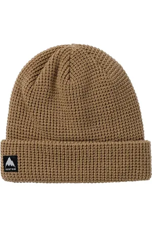 Burton BEANIE RECYCLED WAFFLE