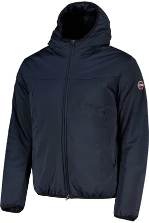 Colmar GIACCA STRETCH CON CAPPUCCIO