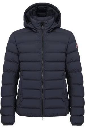 Colmar PIUMINO STRETCH CON CAPPUCCIO STACCABILE