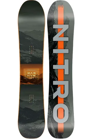Nitro TAVOLA MAGNUM