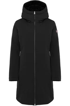 Colmar CAPPOTTO CON CAPPUCCIO STRETCH 3 L DONNA