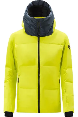 Descente GIACCA DOWN DERMIZAX DONNA