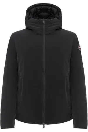 Colmar GIACCA CON CAPPUCCIO REVERSIBILE