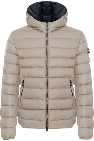 Colmar PIUMINO CON CAPPUCCIO RECYCLED