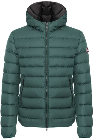 Colmar PIUMINO CON CAPPUCCIO RECYCLED