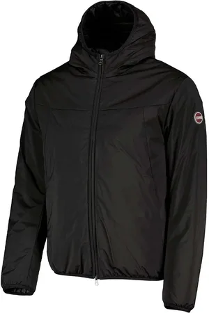 Colmar GIACCA STRETCH CON CAPPUCCIO