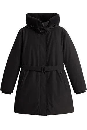 Woolrich ARCTIC PARKA EVOLUTION IN RAMAR DONNA