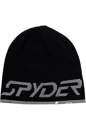 Spyder BEANIE REVERSIBLE BUG BAMBINO