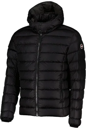 Colmar PIUMINO CON CAPPUCCIO STACCABILE RECYCLE