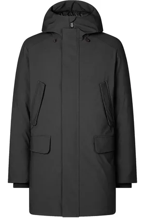 save the duck PARKA WILSON