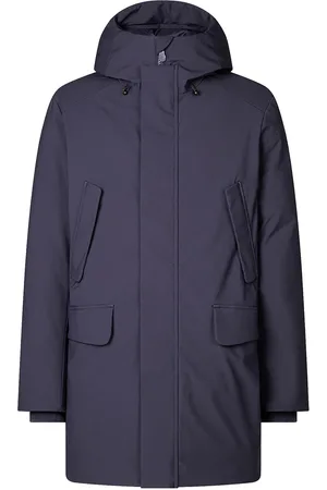 save the duck PARKA WILSON