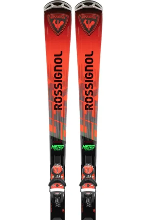 Rossignol HERO ELITE ST TI CON ATTACCO NX12 GW 25/26