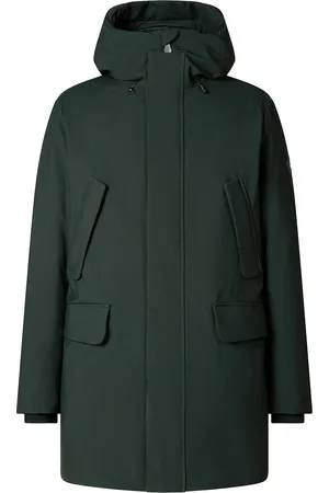 save the duck PARKA WILSON