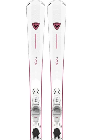 Rossignol NOVA 2 CON ATTACCO XPRESS 10 GW DONNA