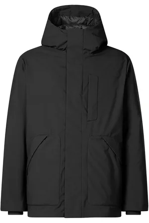 save the duck PARKA PHRYS