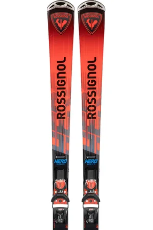 Rossignol HERO ELITE LT TI CON ATTACCO NX12 GW 25/26