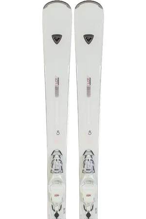 Rossignol NOVA 8 CON ATTACCO XPRESS 11