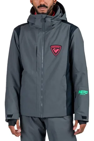 Rossignol GIACCA HERO VELIKA
