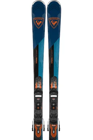 Rossignol EXPERIENCE 80 CARBON CON ATTACCO XPRESS11
